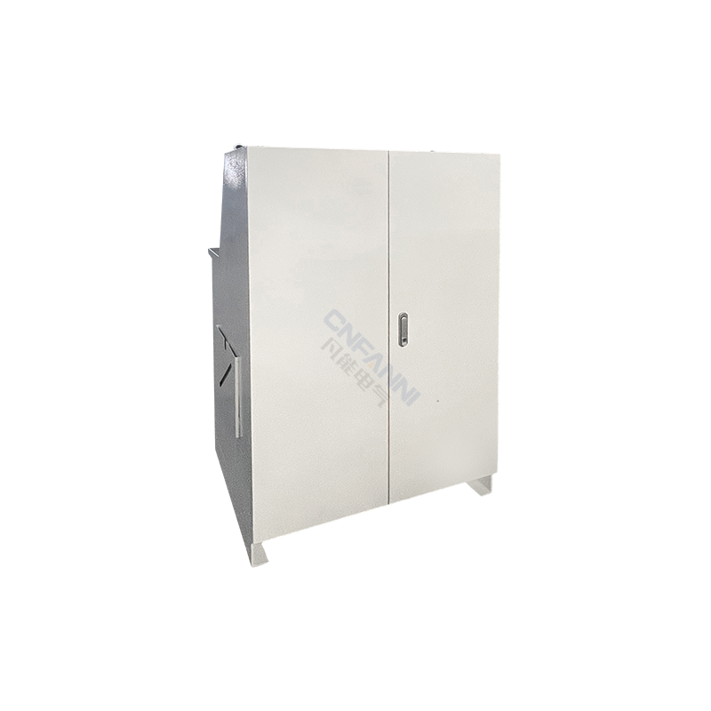 Электрический испытательный шкаф управления