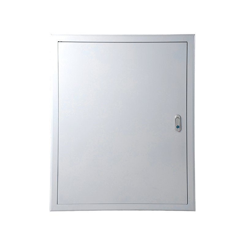 Скрытая распределительная коробка из нержавеющей стали с лазерной резкой, монтируемая на стену Скрытая распределительная коробка из нержавеющей стали с лазерной резкой, монтируемая на стену