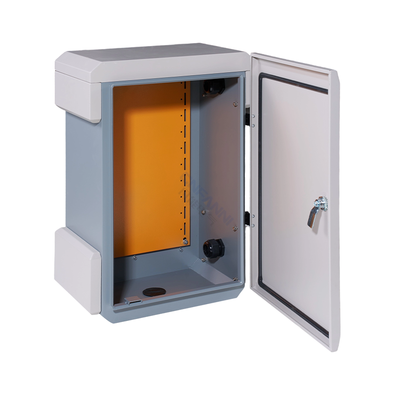 Распределительная коробка для наружного мониторинга