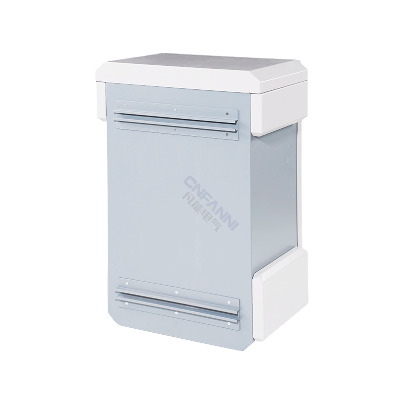 Распределительная коробка для наружного мониторинга