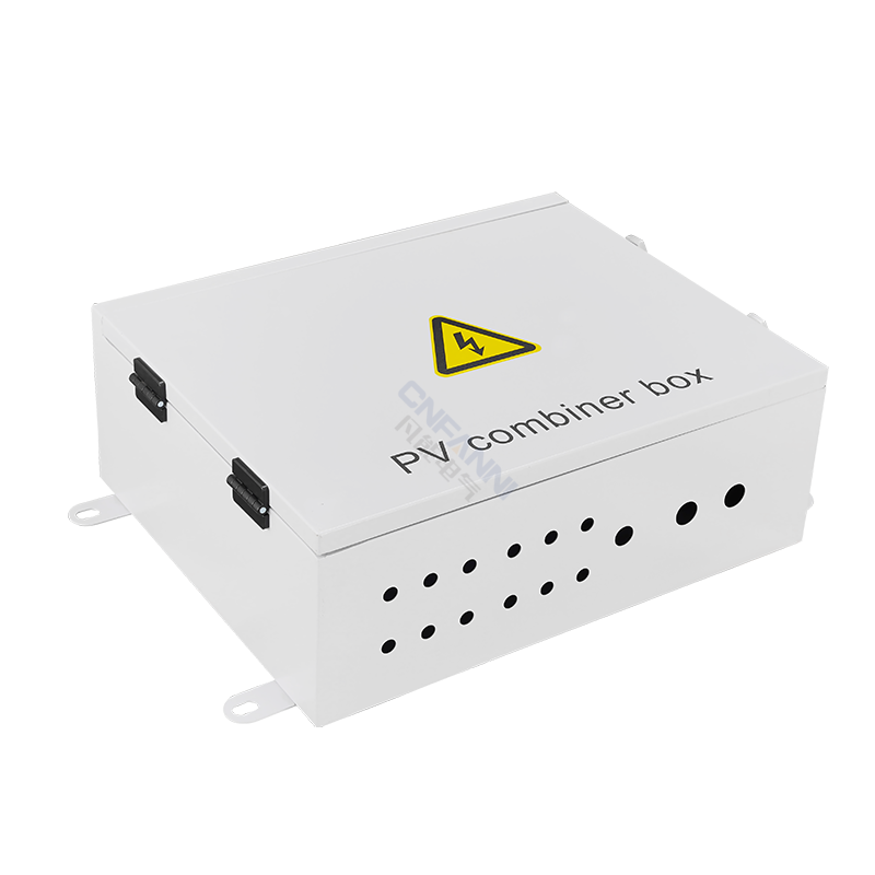 Распределительная коробка фундамента фотоэлектрического линейного комбайнера Распределительная коробка фундамента фотоэлектрического линейного комбайнера