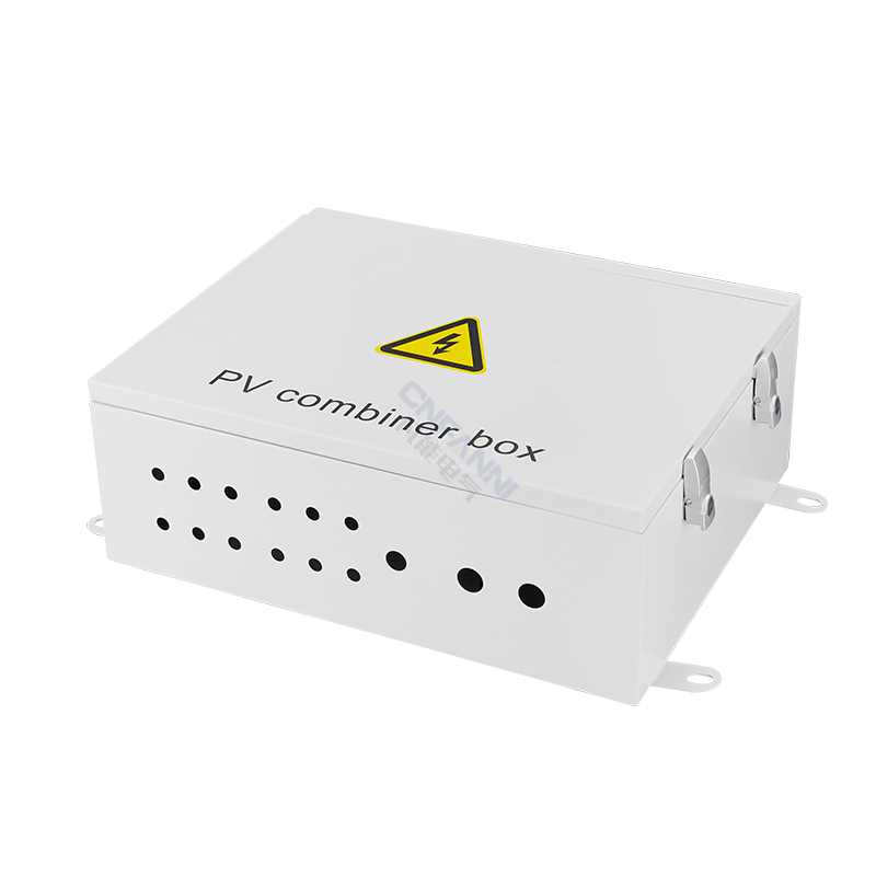 Распределительная коробка фундамента фотоэлектрического линейного комбайнера Распределительная коробка фундамента фотоэлектрического линейного комбайнера