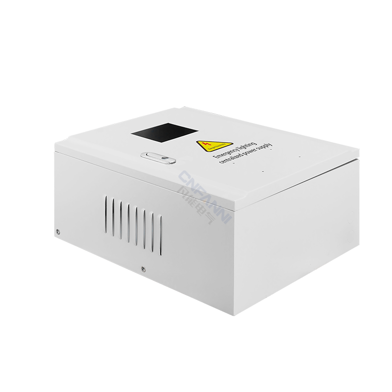 Аварийное освещение Централизованный корпус блока питания Аварийное освещение Централизованный корпус блока питания