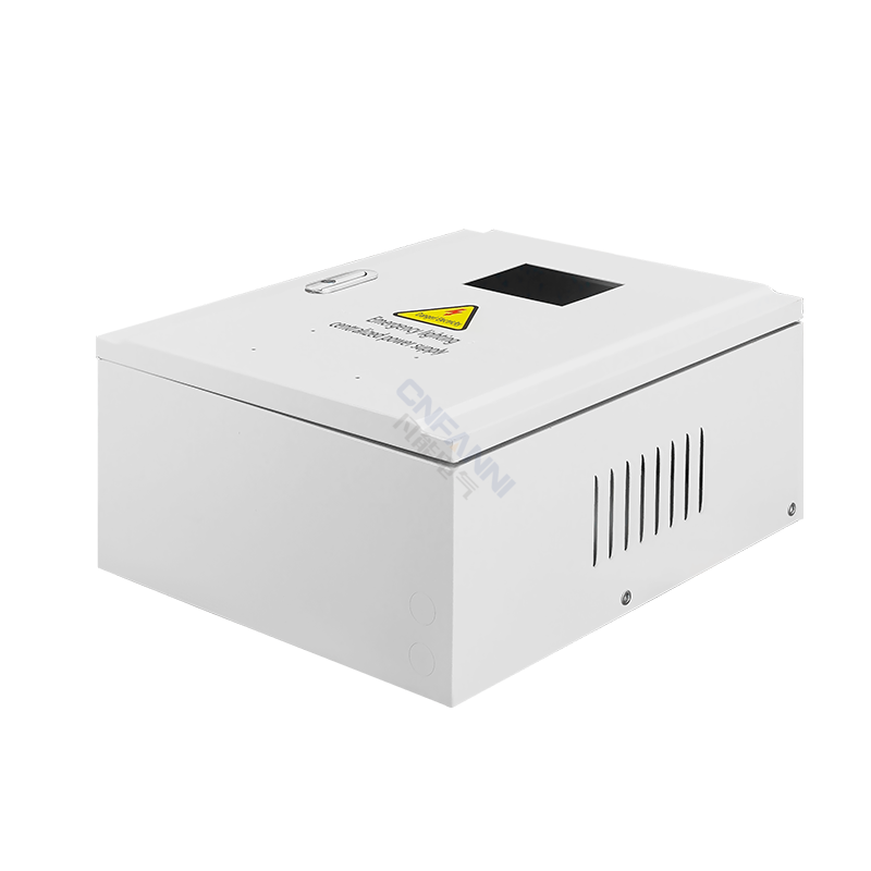 Аварийное освещение Централизованный корпус блока питания Аварийное освещение Централизованный корпус блока питания