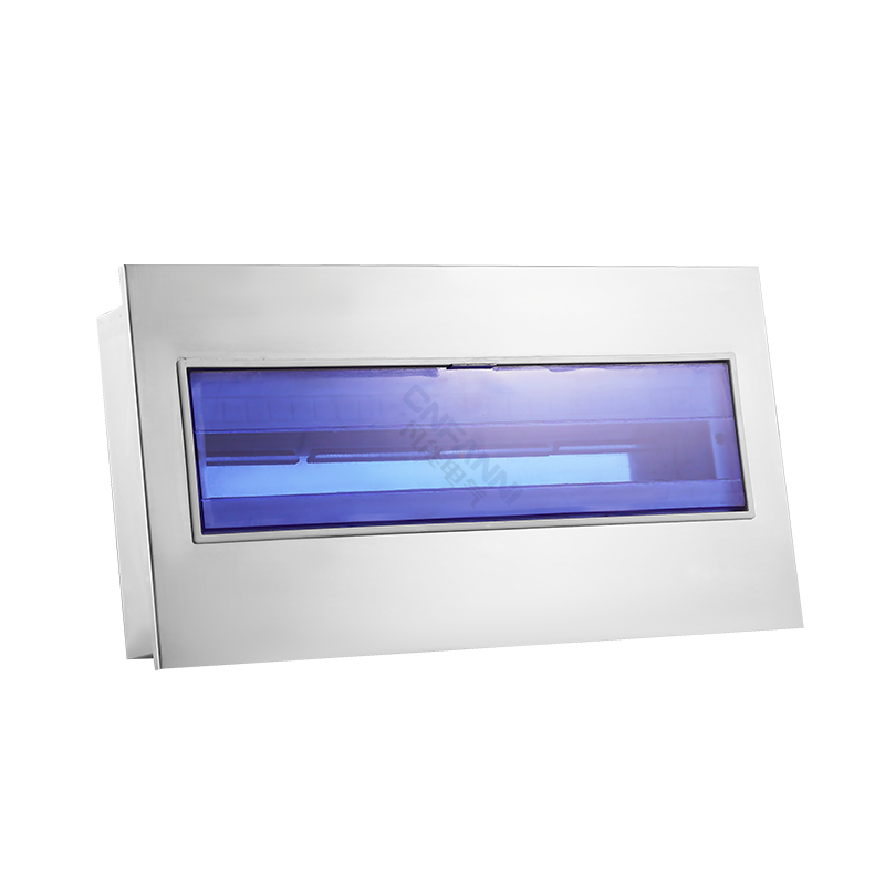 Распределительная коробка питания для освещения из нержавеющей стали со степенью защиты IP66