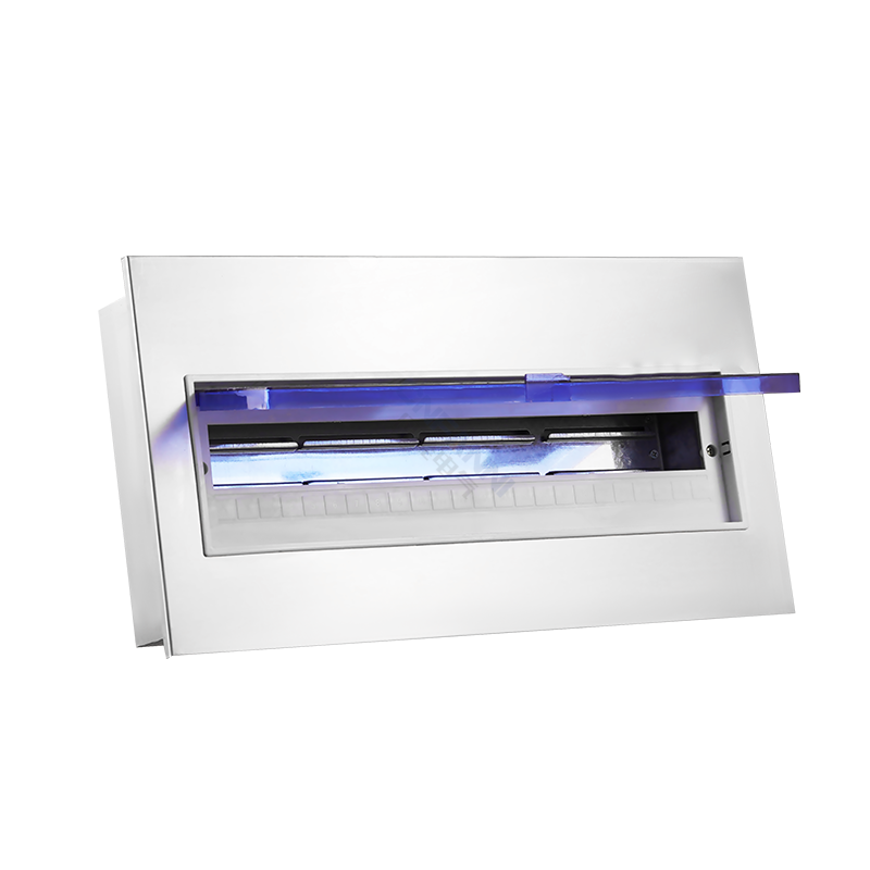 Распределительная коробка питания для освещения из нержавеющей стали со степенью защиты IP66 Распределительная коробка питания для освещения из нержавеющей стали со степенью защиты IP66