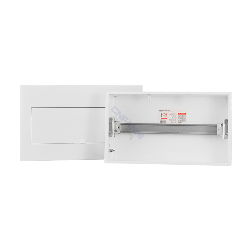 Встроенный металлический корпус панели освещения Встроенный металлический корпус панели освещения