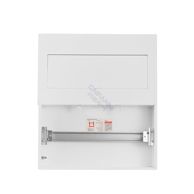 Встроенный металлический корпус панели освещения Встроенный металлический корпус панели освещения