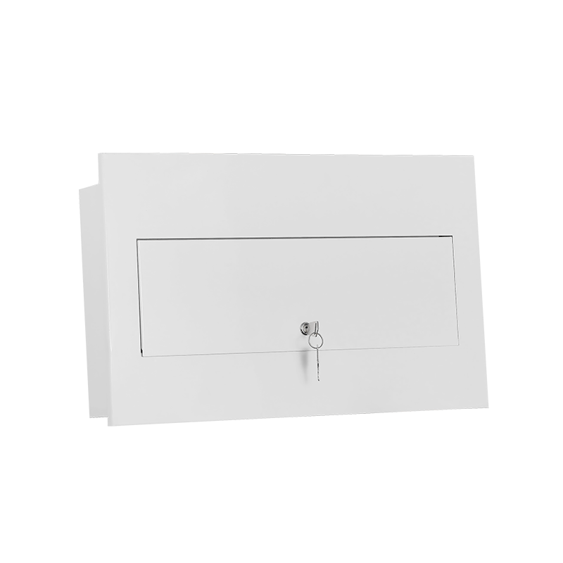 PZ30 Водонепроницаемая и герметичная металлическая распределительная панель освещения PZ30 Водонепроницаемая и герметичная металлическая распределительная панель освещения