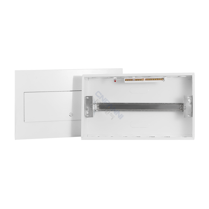 PZ30 Водонепроницаемая и герметичная металлическая распределительная панель освещения