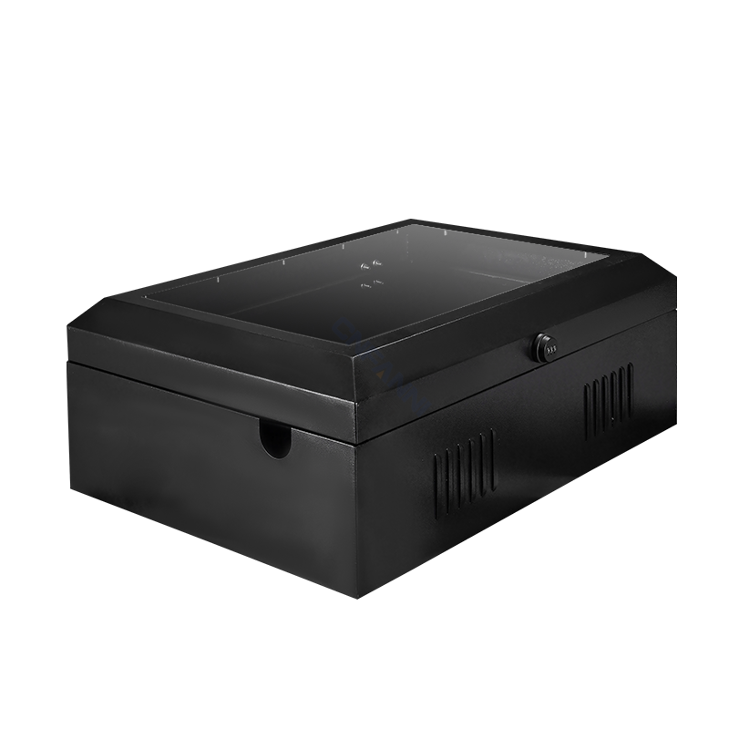 Настенная распределительная коробка для зарядки новых энергетических транспортных средств