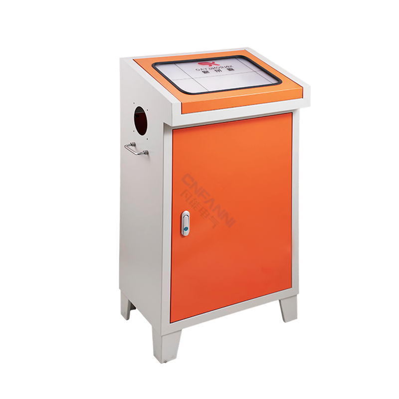 Многофункциональный электрический испытательный стенд