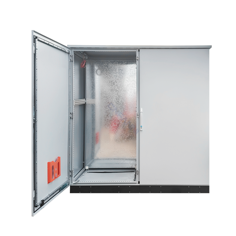 Модульный двухдверный шкаф, электрический шкаф Rittal Модульный двухдверный шкаф, электрический шкаф Rittal