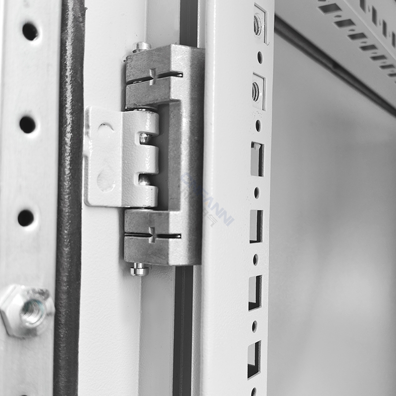 Модульный двухдверный шкаф, электрический шкаф Rittal Модульный двухдверный шкаф, электрический шкаф Rittal