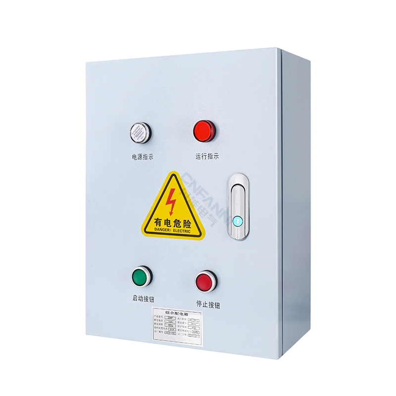 Нестандартный настраиваемый полный блок управления распределением электроэнергии Нестандартный настраиваемый полный блок управления распределением электроэнергии