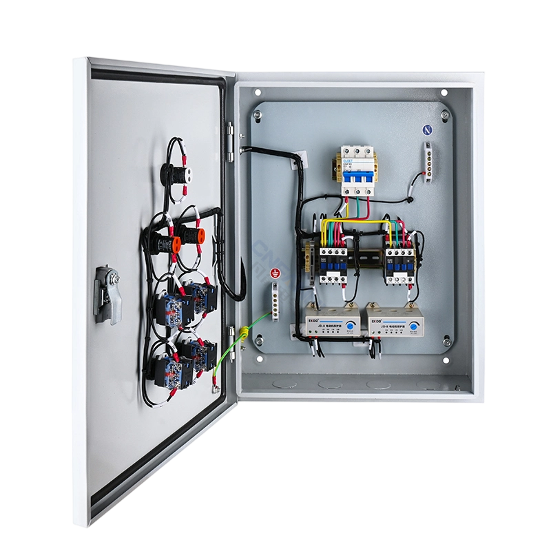 Нестандартный настраиваемый полный блок управления распределением электроэнергии Нестандартный настраиваемый полный блок управления распределением электроэнергии