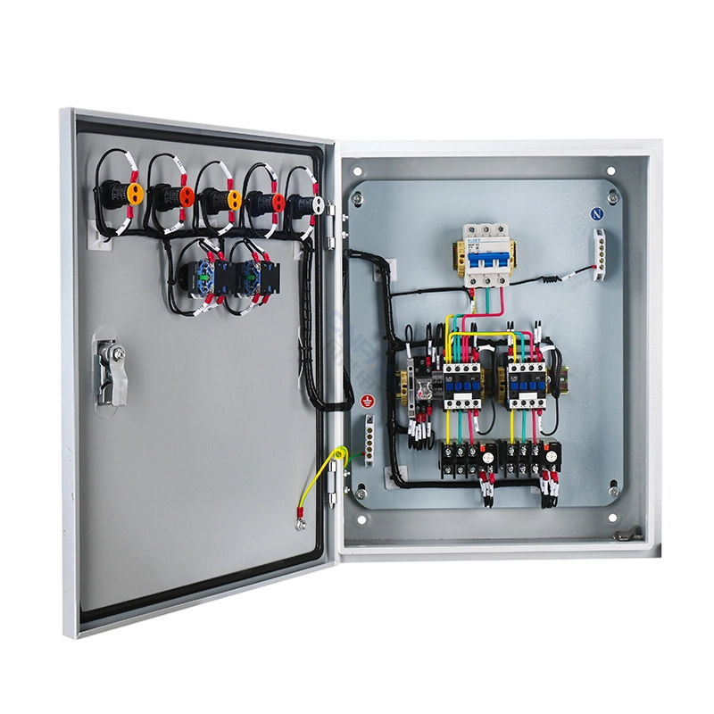 Нестандартный настраиваемый полный блок управления распределением электроэнергии Нестандартный настраиваемый полный блок управления распределением электроэнергии