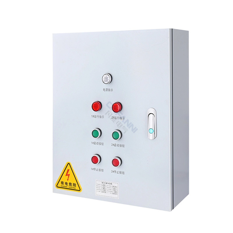 Нестандартный настраиваемый полный блок управления распределением электроэнергии Нестандартный настраиваемый полный блок управления распределением электроэнергии