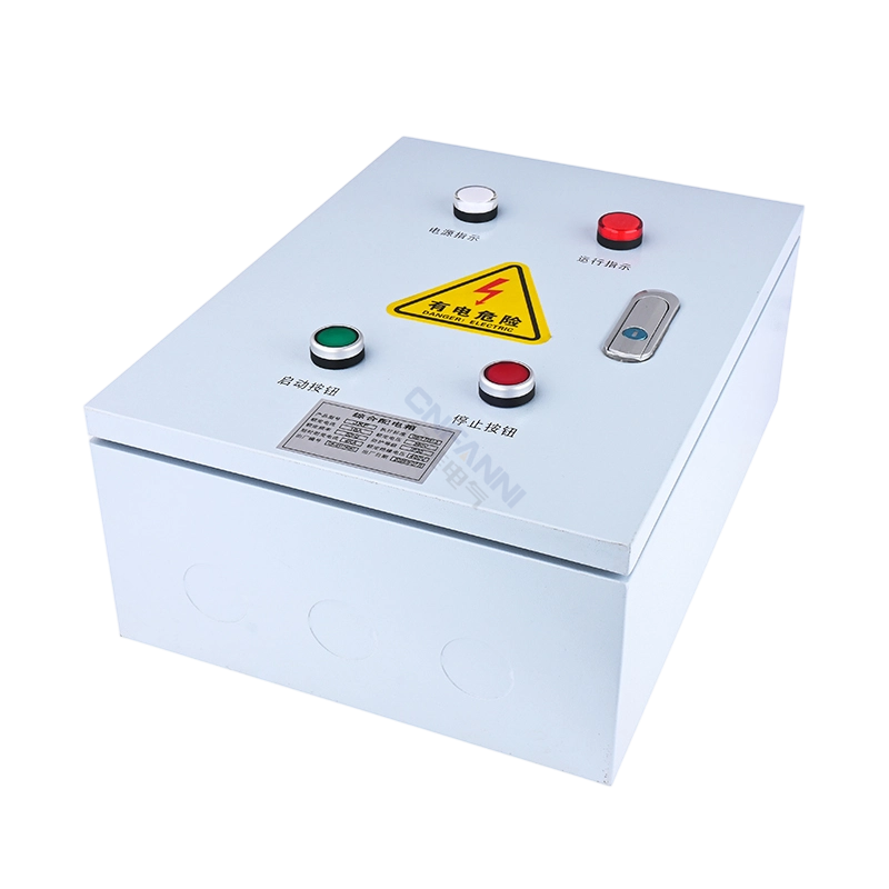 Нестандартный настраиваемый полный блок управления распределением электроэнергии Нестандартный настраиваемый полный блок управления распределением электроэнергии