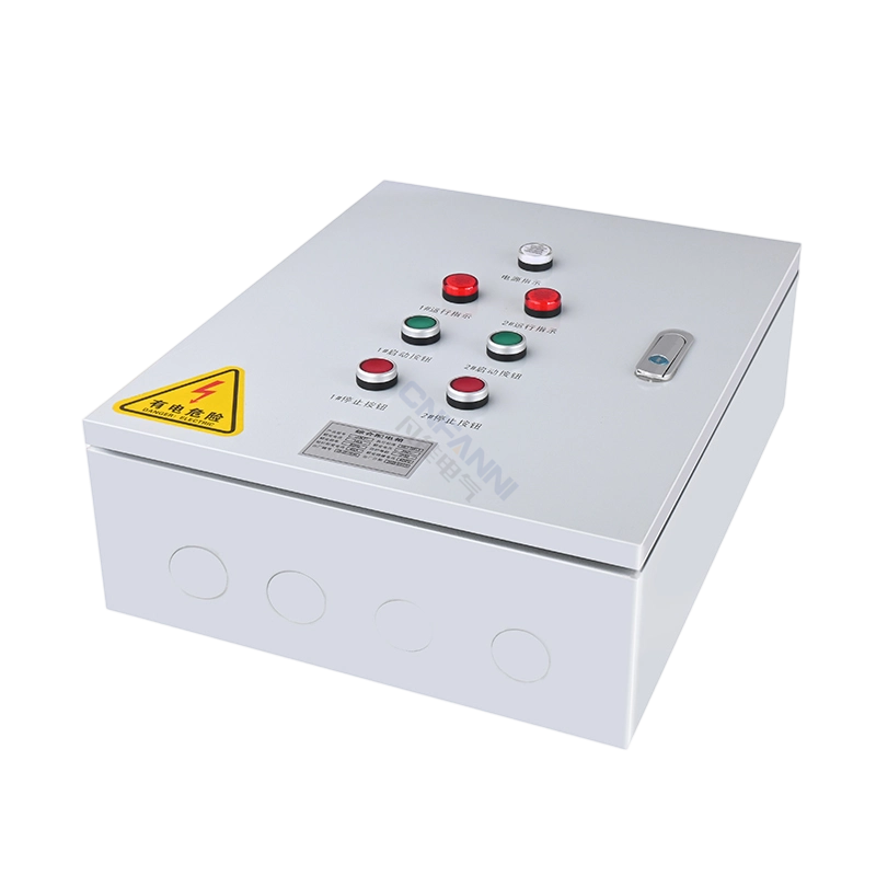 Нестандартный настраиваемый полный блок управления распределением электроэнергии Нестандартный настраиваемый полный блок управления распределением электроэнергии