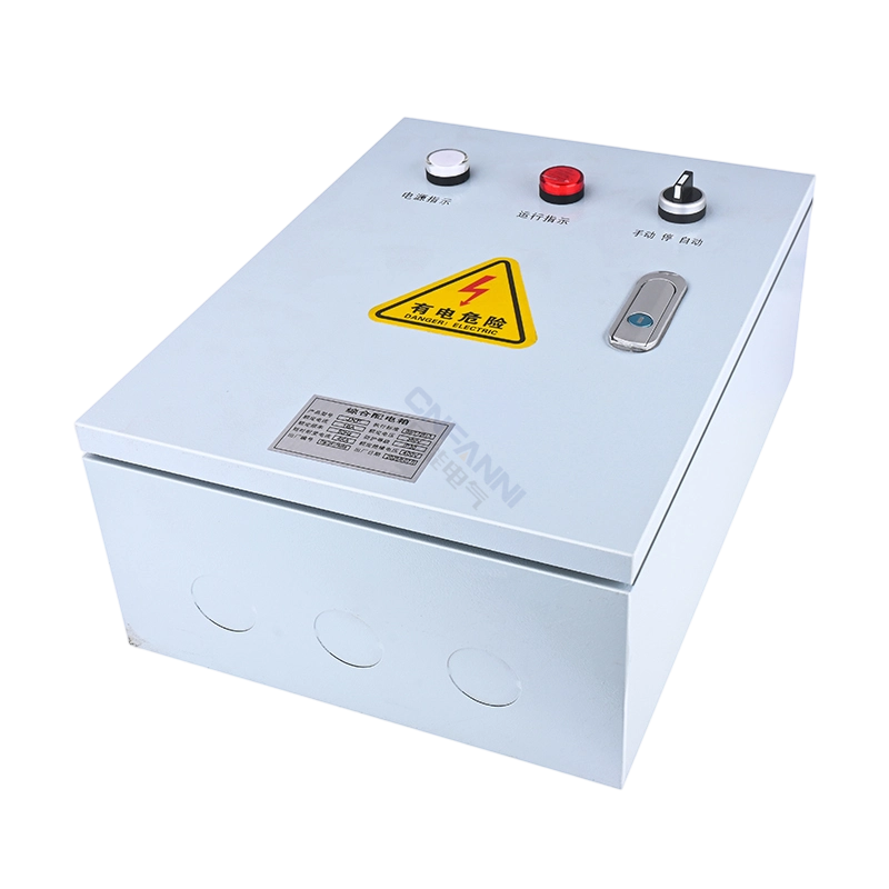 Нестандартный настраиваемый полный блок управления распределением электроэнергии Нестандартный настраиваемый полный блок управления распределением электроэнергии