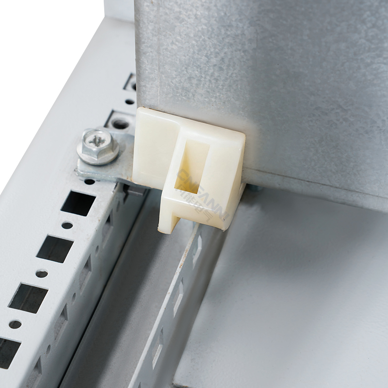 Модульный двухдверный шкаф, электрический шкаф Rittal Модульный двухдверный шкаф, электрический шкаф Rittal