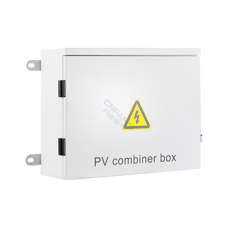 Распределительная коробка фундамента фотоэлектрического линейного комбайнера Распределительная коробка фундамента фотоэлектрического линейного комбайнера