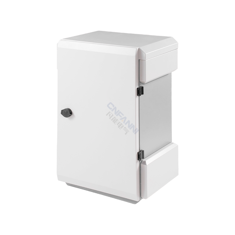 Распределительная коробка для наружного мониторинга