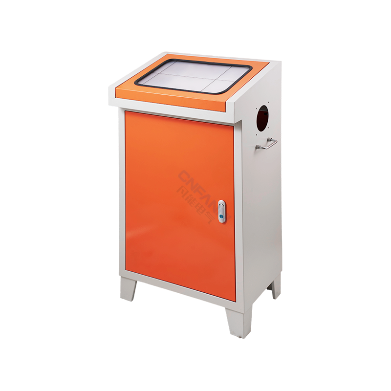 Многофункциональный электрический испытательный стенд