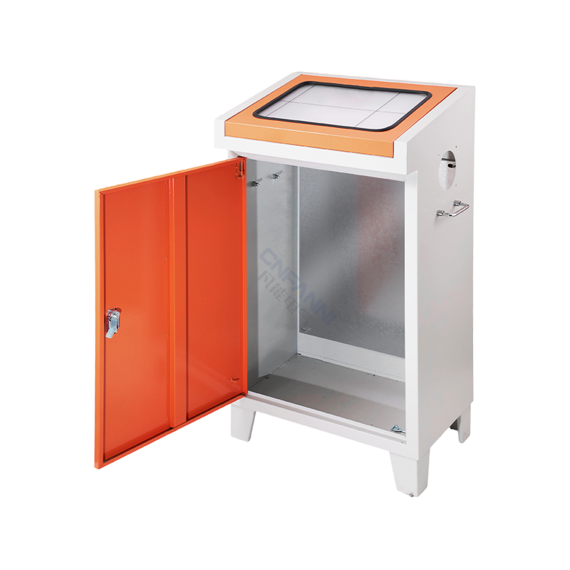 Многофункциональный электрический испытательный стенд