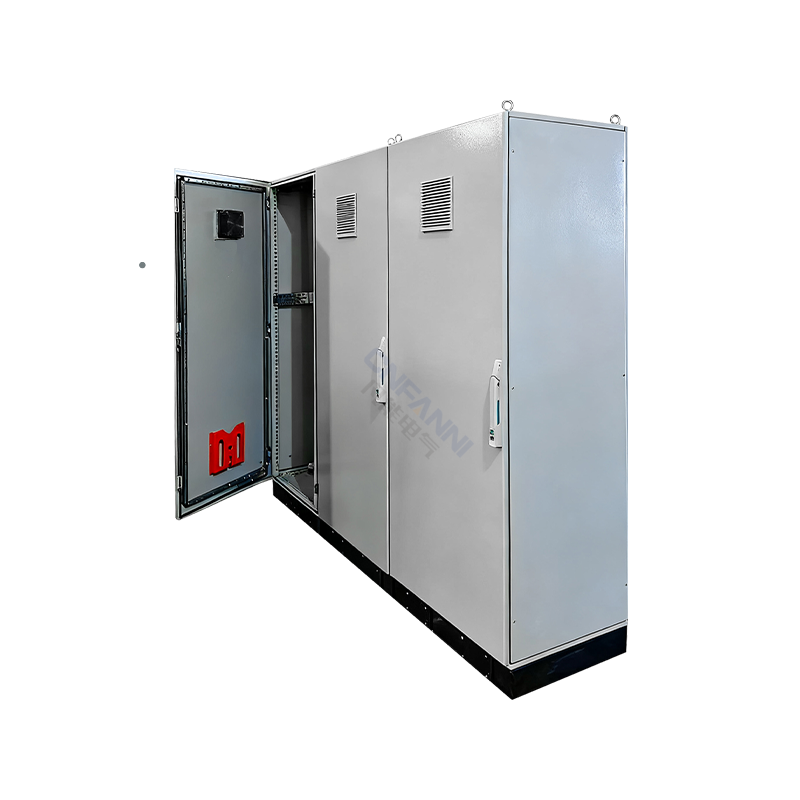 Промышленный шкаф Промышленный шкаф