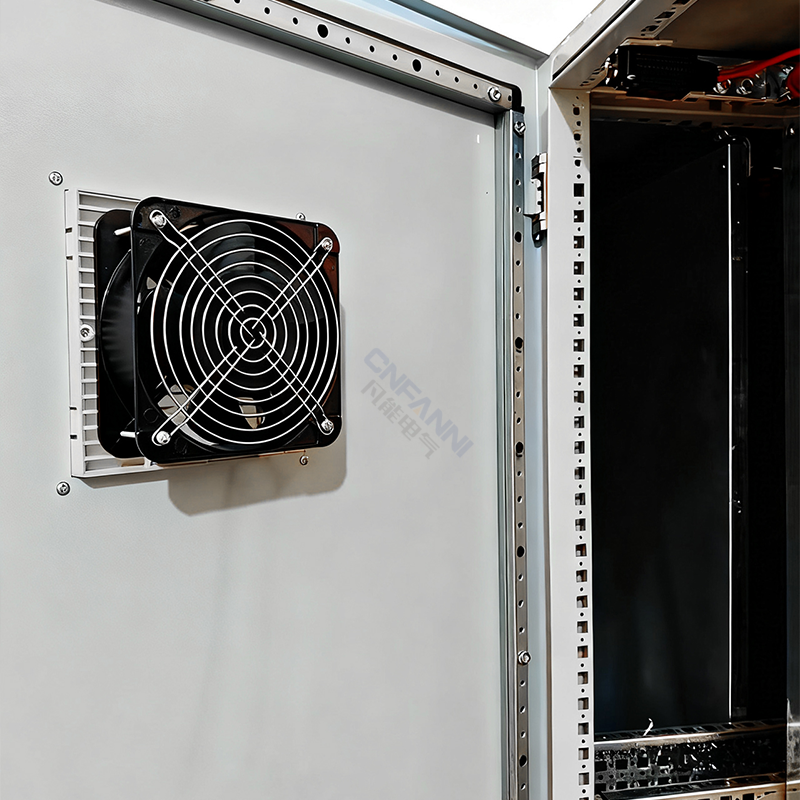 Промышленный шкаф Промышленный шкаф