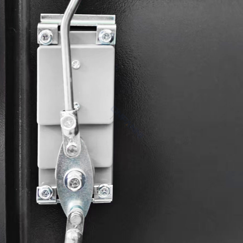 Сетевой кабинет Сетевой кабинет