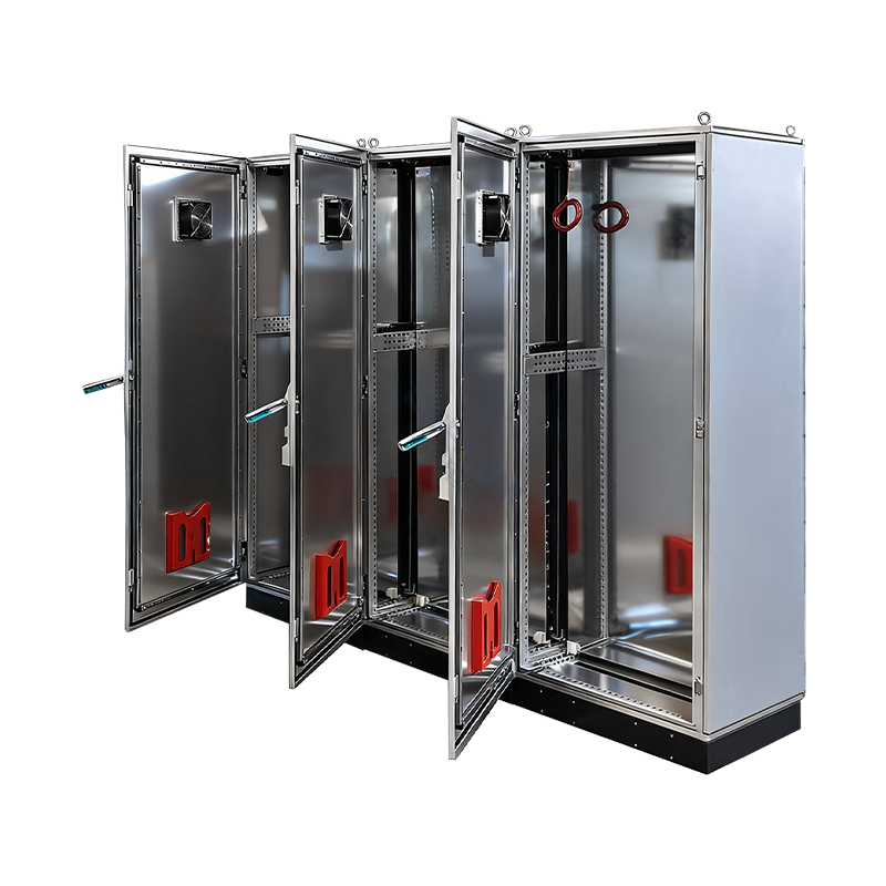 Промышленный шкаф Промышленный шкаф