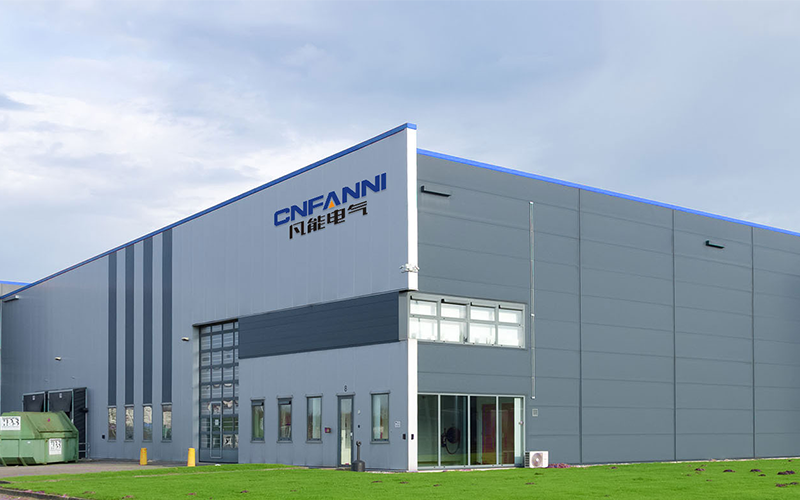 Вэньчжоу Fanneng Electric Co., Ltd. Вэньчжоу Fanneng Electric Co., Ltd.