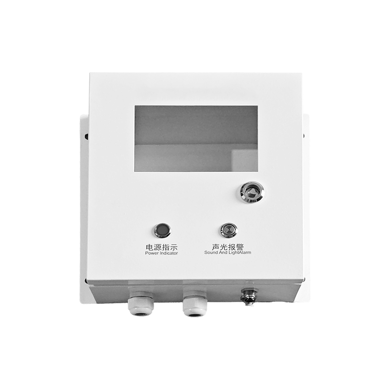 Корпус для контрольно-измерительного оборудования Корпус для контрольно-измерительного оборудования