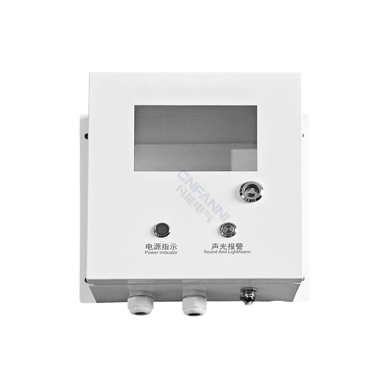 Корпус для контрольно-измерительного оборудования Корпус для контрольно-измерительного оборудования