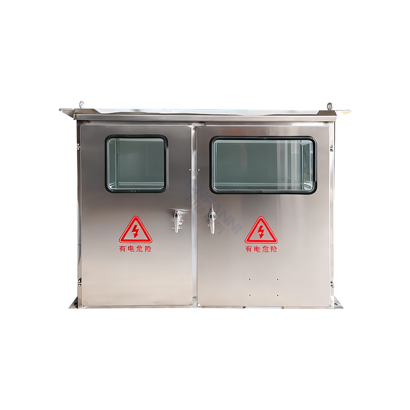 Высоковольтный распределительный шкаф Высоковольтный распределительный шкаф