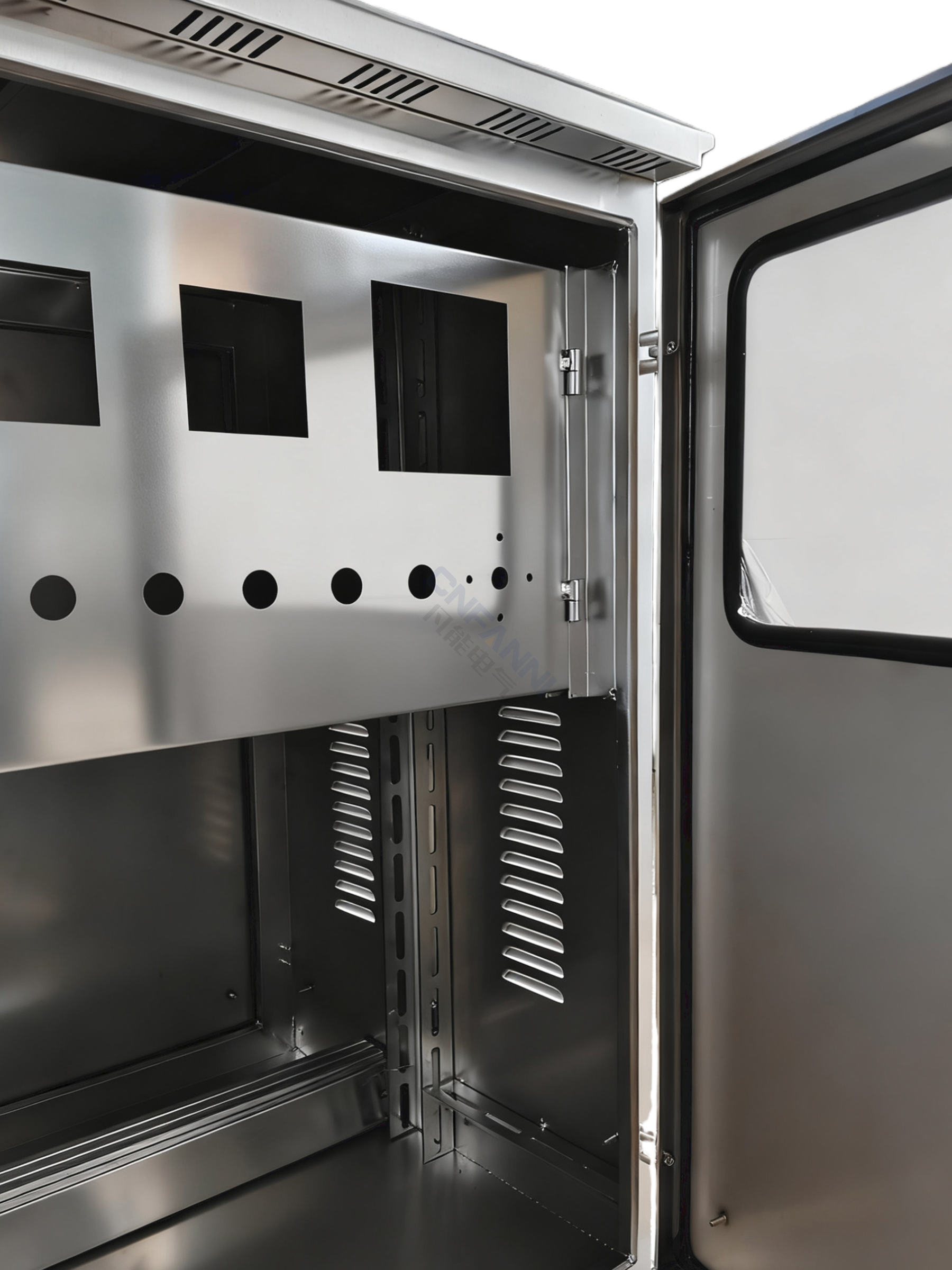 Высоковольтный распределительный шкаф Высоковольтный распределительный шкаф