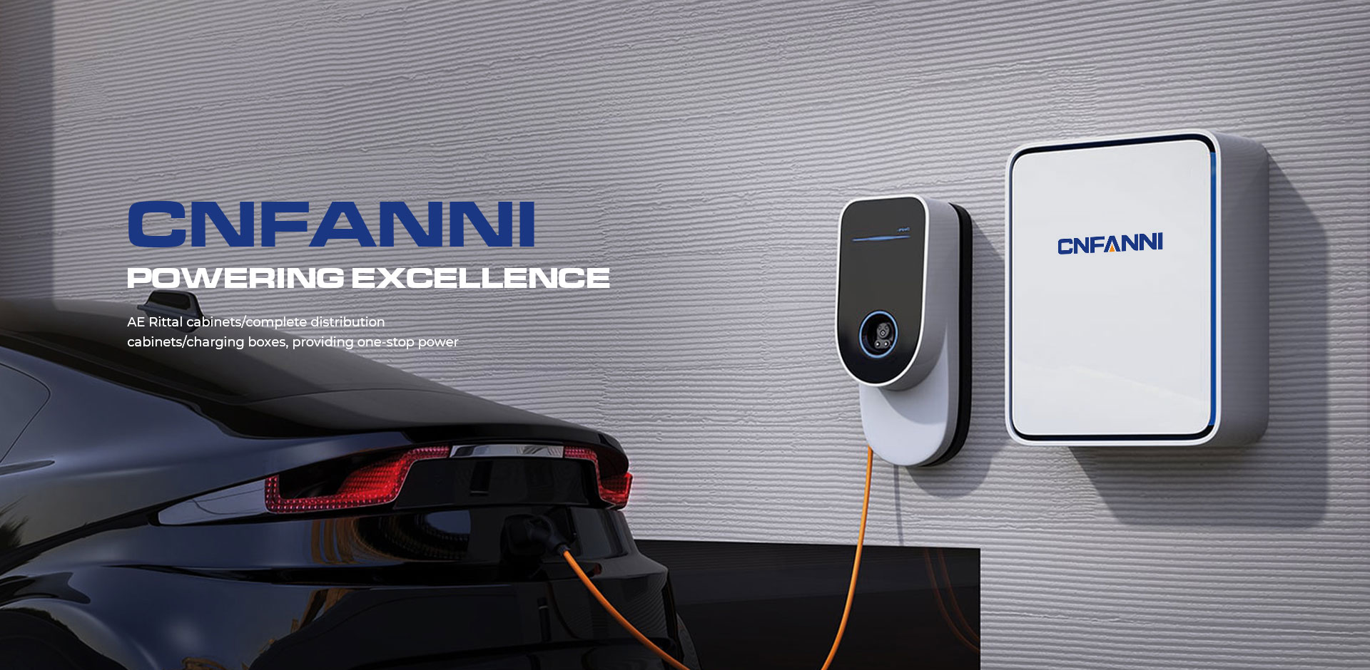 Wenzhou Fanneng Electric Co., Ltd.