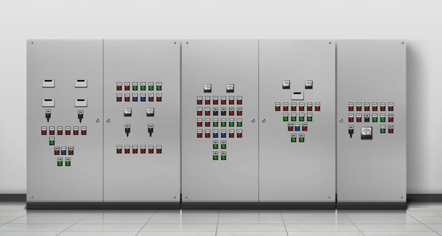 Вэньчжоу Fanneng Electric Co., Ltd.