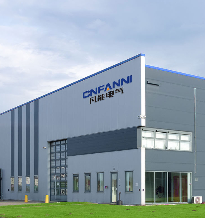 Вэньчжоу Fanneng Electric Co., Ltd.