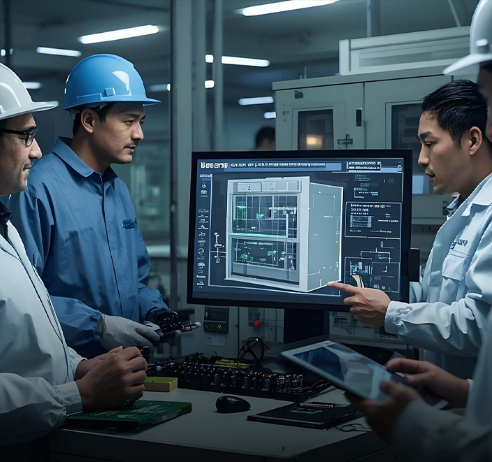 Service Guarantee Service Guarantee